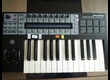 Vends Novation Remote SL Compact 25