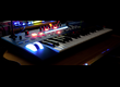 Ultranova + housse novation