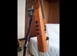 vends contrebasse éléctrique