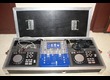 TABLE DE MIXAGE POUR PIECES DETACHEES