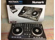 Numark Mixtrack Pro