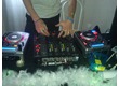 PAIRE DE NUMARK NDX 400 ET BEHRINGER DJX 750