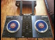 Numark ns7 + fly case numark