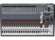 sono complète 800W RMS sous garantie , retour de scène, micros