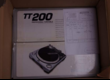 NUMARK TT200 NEUVE