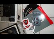 pack numark tt 500/ table de mixage/ cellules et système dvs 