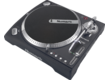 Numark TT500 T.B.E
