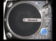 vend paire de numark ttx (platine vinyle)