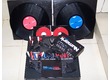 Numark Virtual Vinyl - Kit complet dans sa boîte d'origine !!!