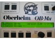 Upgrade Oberheim OB-Mx Master