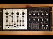 OBERHEIM SEM VINTAGE SYNTHESIZER EXPANDER MODULE with RARE MOOG PANEL