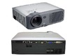 VIDEO PROJECTEUR OPTOMA EP 739H