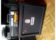 ampli Orange Jim Root Terror + cab Jim Root 2x12