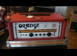 vends tete orange ad200b mk3 avec fly case 1300€