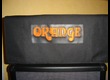 tete Orange Rocker 30