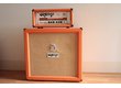 Vends tête ORANGE TH30+Baffle ORANGE PPC412+FOOTSWITCH