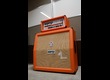 orange thunderverb 50 w + baffle ppc 212