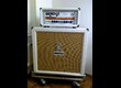 Vends Orange Thunderverb 50H + PPC412HP8 + Flycase + footswitch