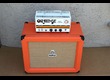 Ampli Tiny terror Orange avec son Baffle ppc112
