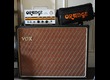 Orange Tiny Terror 7W / 15W + Baffle VOX V212BN
