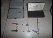 cellules + diamants + étuis (ortofon & stanton)