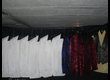 Tenues de scène pour musiciens
