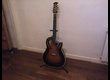 A vendre Ovation Elite 1868