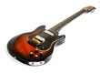 Ovation Preacher 1974 tobacco sunburst