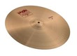 Recherche PAISTE 2002 CRASH 18"