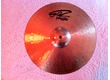 Vends Crash Paiste 502 16"