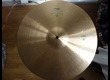 Ride Paiste 505