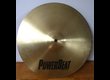 Paiste Power beat hi-hat, 14"/35 cm