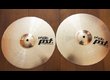 Hi-Hat Paiste PST 5 14"