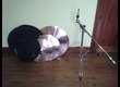Paiste PST5 Ride + Crashs + accessoires