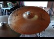 Paiste SIgnature Reflector Bell Ride 22 "Powerslave"