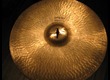 Vends cymbale ride Paiste "Stanbul" 20"