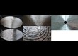 Light flat ride 18 paiste signature Traditionnal