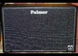 VEND BAFFLE PALMER OPEN BACK 2x12 HP Celestion Seventy 80