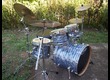 PDP Pacific Drums and Percussion CX Series