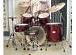 Batterie Pearl EXPORT + Cymbales Sabian B8 + Siège Gibraltar