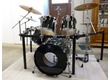 batterie acoustique Pro Pearl Master Studio