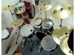 Pearl Rhythm Traveler Gig