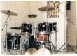 Batterie Pearl World Serie