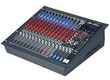 Console Peavey 16 fx