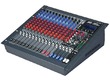 PEAVEY FX 16 + FLIGHT CASE THON
