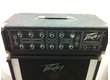 Vends Tête d'ampli Peavey 260 avec sa baffle paevey 212G