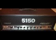 PEAVEY 5150 avec foot-switch