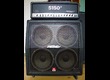 Peavey 5150 phase 2 (tête + baffle slant)