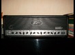 Vend tête Peavey 6505+ de 2009, relampée, comme neuve