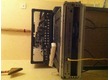 Tête peavey jsx + mini amp gizmo